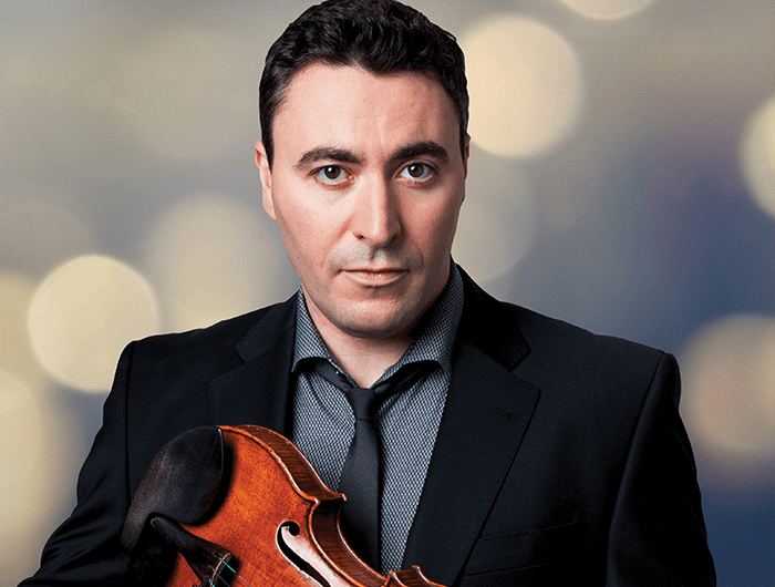 ... celebrations is a gala recital tour by violinist <b>Maxim Vengerov</b>. - Vengerov